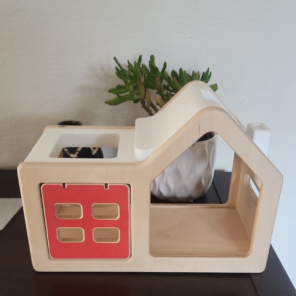 Lovevery Play House